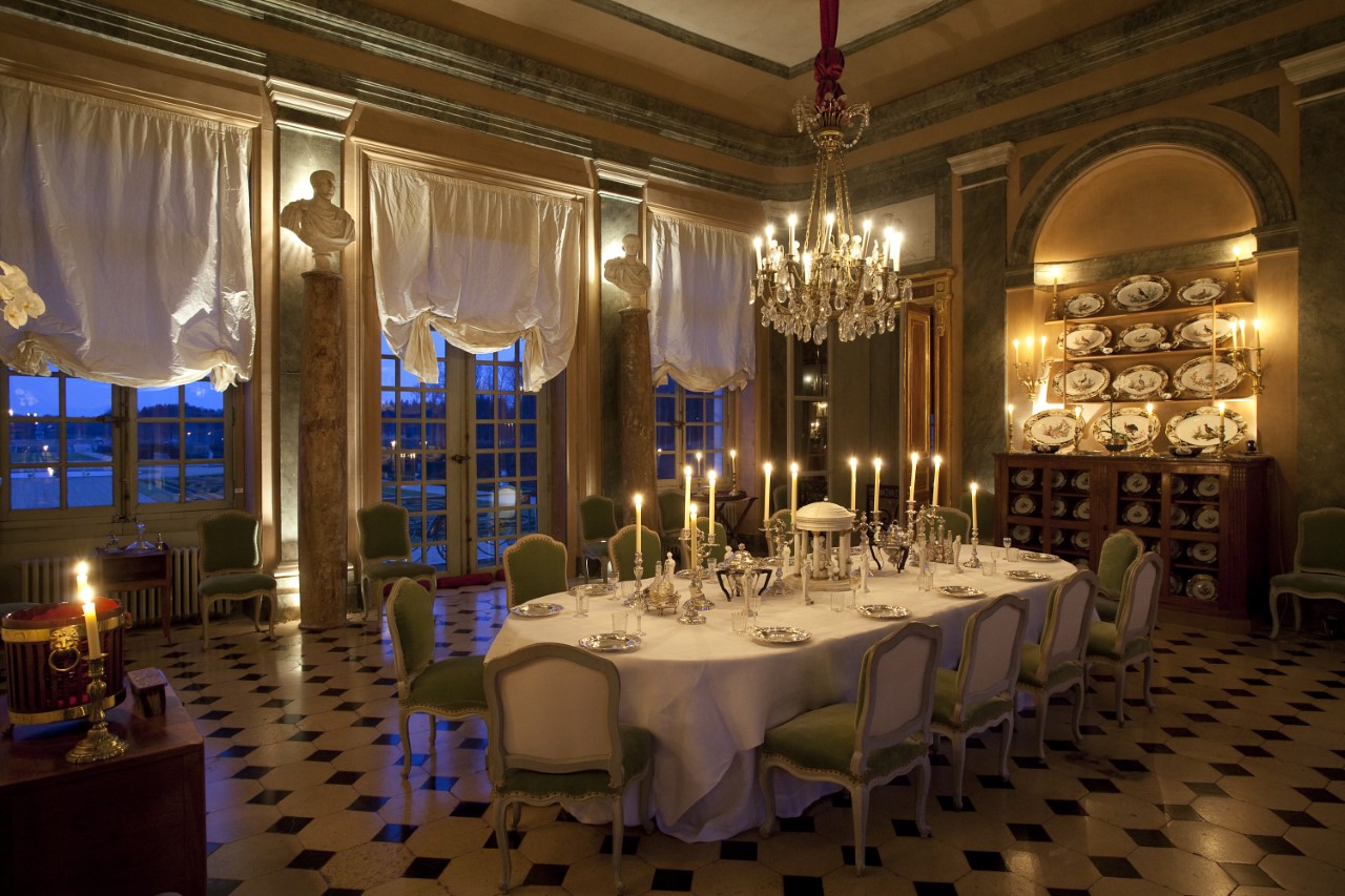 Champ de Bataille Champ de Bataille